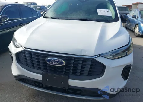 2024 Ford Escape Active from USA, damaged, VIN 1FMCU0GN6RUB13746